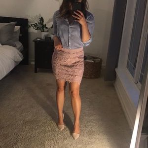 American eagle skirt